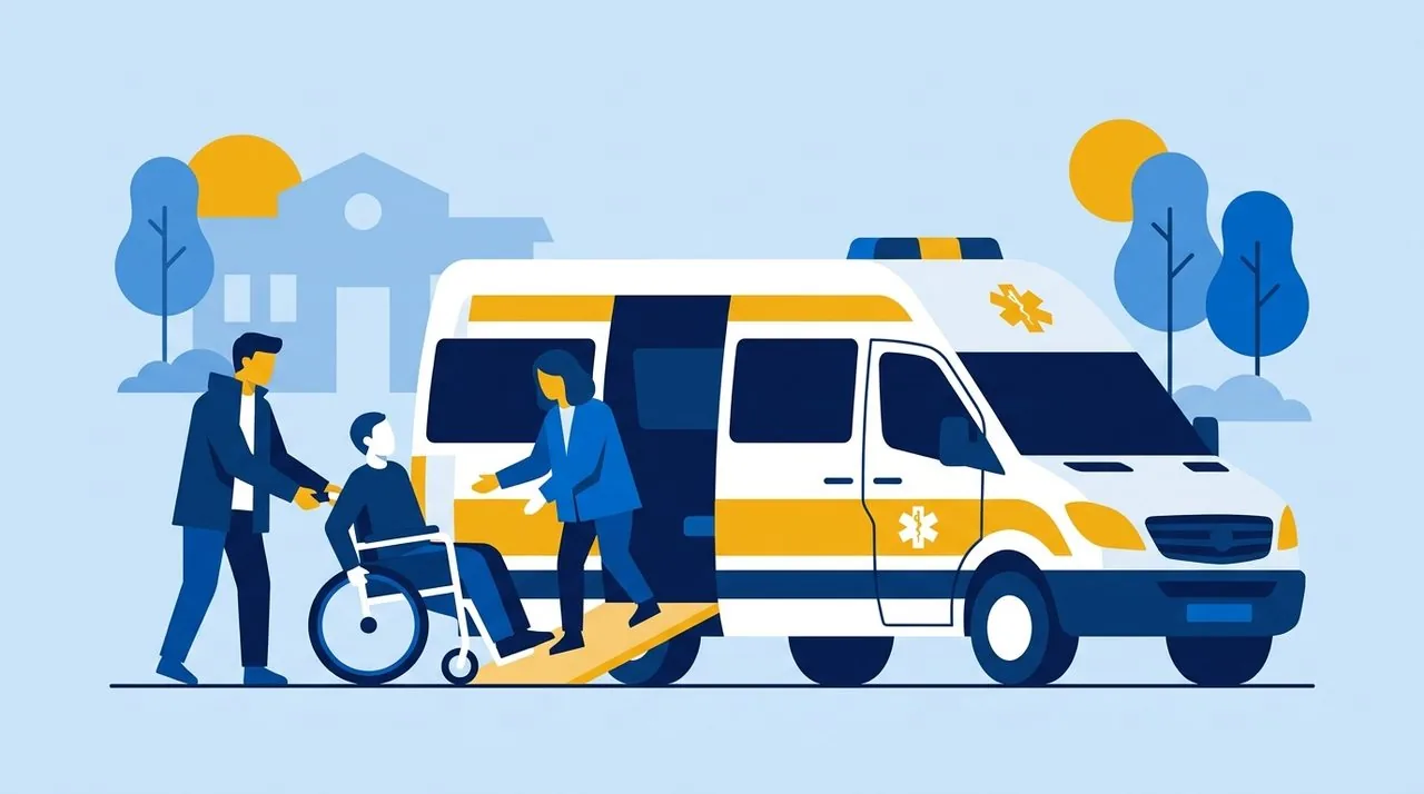 A Difficult Path to Safety: Evacuating People with Disabilities